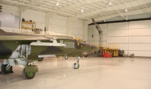 8080 15th Street East Hangar #1 Sarasota, FL 34243