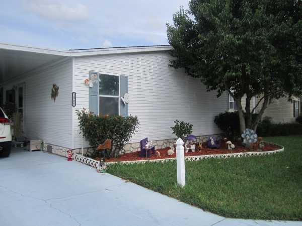 Lot 4216, Winter Garden, FL 34787