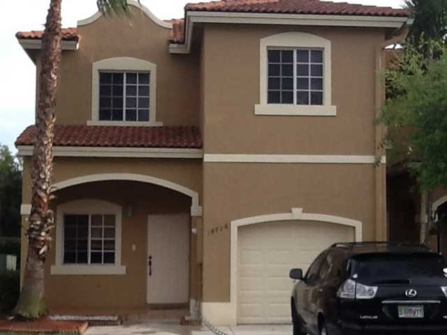14726 SW 9 LN # 0, Miami, FL 33194