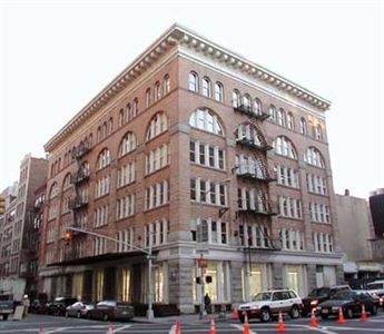 174-178 Hudson St., New York, NY 10013