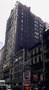 2 W. 45th St., New York, NY 10036