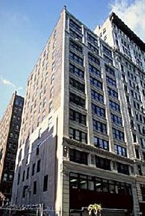 16 W. 22nd St., New York, NY 10010