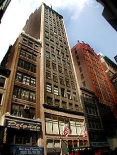 21 W. 38th St., New York, NY 10018