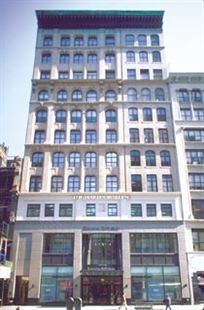 19 W. 34th St., New York, NY 10001