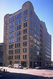 96 Morton St., New York, NY 10014