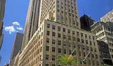 600 Fifth Ave. New York, NY 10020