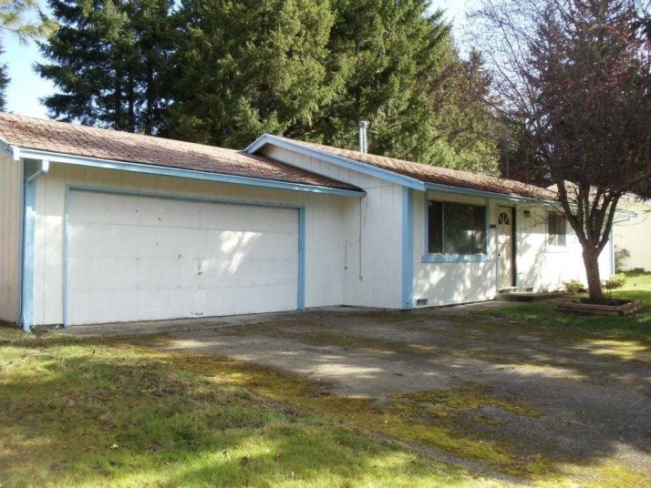 348 Ne Holly Leaf Ln, Bremerton, WA 98311