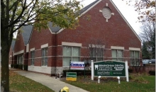 2151 E 14 MILE RD Birmingham, MI 48009