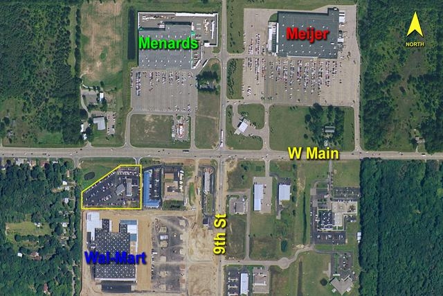 6883 West Main, Kalamazoo, MI 49009