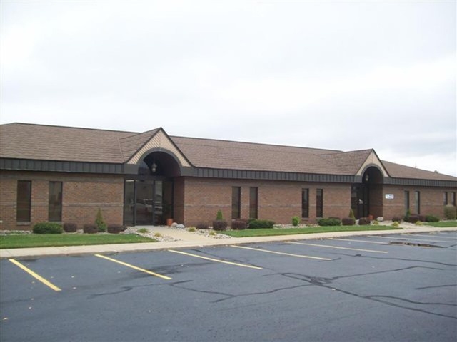 1107 W Broadway Street, Three Rivers, MI 49093