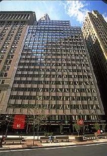 5 Hanover Square, New York, NY 10004