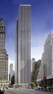 767 Fifth Ave., New York, NY 10153