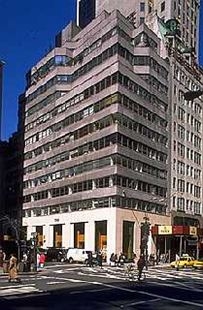 720 Fifth Ave., New York, NY 10019