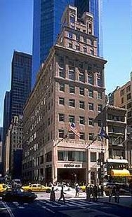 609 Fifth Ave., New York, NY 10017