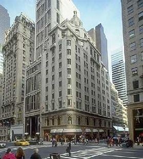 689 Fifth Ave., New York, NY 10022