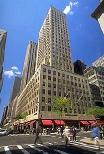 600 Fifth Ave., New York, NY 10020