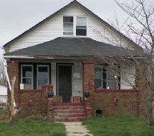 214 S Gibson Ave, Indianapolis, IN 46219
