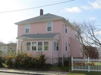 153 Garfield St., Fall River, MA 02721