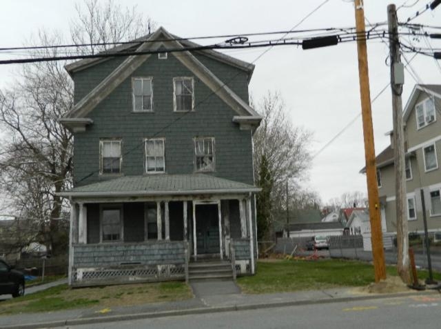 142 School Street, Taunton, MA 02780