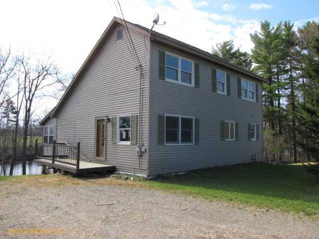 171 Bangor Rd, Waterville, ME 04901