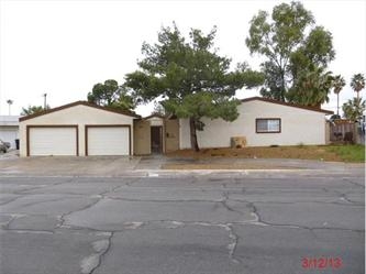 1611 Aztec Way, Las Vegas, NV 89169