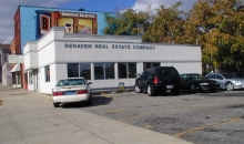 125 E. Kalamazoo Lansing, MI 48933