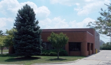 32027 Industrial Road Livonia, MI 48150