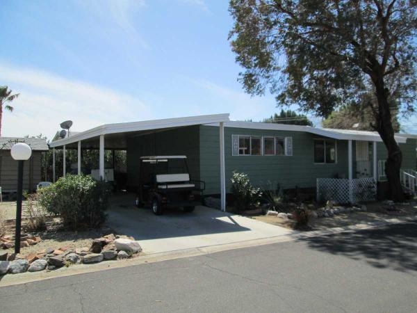 15500 Bubbling Wells Rd Sp #151, Desert Hot Springs, CA 92240