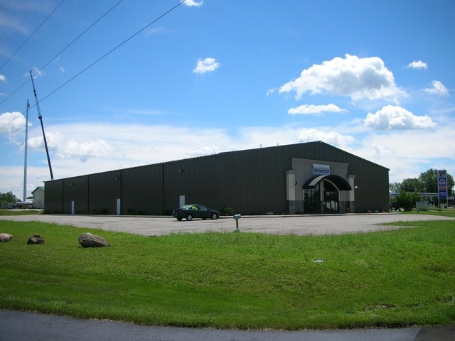 5450 N. Wheeling Avenue, Muncie, IN 47304