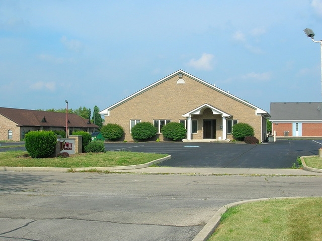 3700 N. Briarwood Lane, Muncie, IN 47304