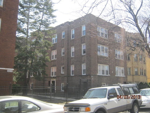 502729 N Harding Ave Unit 3e, Chicago, IL 60625