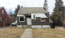 11935 Rossiter St Detroit, MI 48224