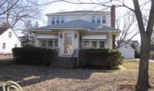 11836 N Haggerty Rd Plymouth, MI 48170