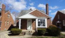 14063 Collingham Dr Detroit, MI 48205