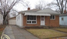 28834 Townley St Madison Heights, MI 48071