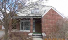 22929 Furton St Saint Clair Shores, MI 48082