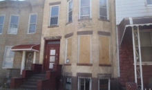 1018 38th St Brooklyn, NY 11219