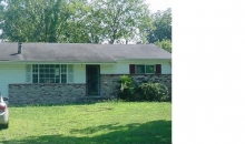 331 Warren Street Madisonville, TN 37354