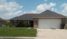 331 Galvez Ln Houma, LA 70363