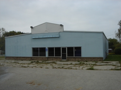 1224  W Main St, Fremont, MI 49412