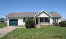 531 Indian Ave Oak Grove, KY 42262