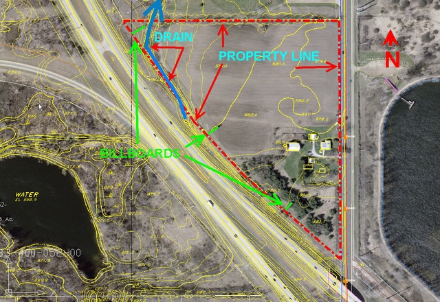 4800 S CANAL RD, Lansing, MI 48917