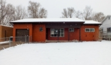 140 Sherri Drive Colorado Springs, CO 80911