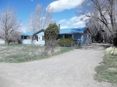 1810 Pearl St, Norwood, CO 81423