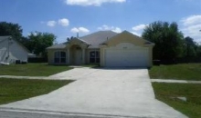 602 NW Floresta Dr Port Saint Lucie, FL 34983