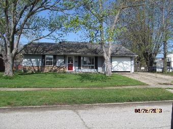 1108 Delwood, Mooresville, IN 46158