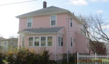 153 Garfield St. Fall River, MA 02721