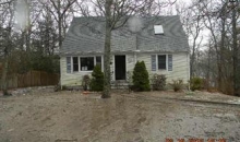 177 Wheeler Road Mashpee, MA 02649