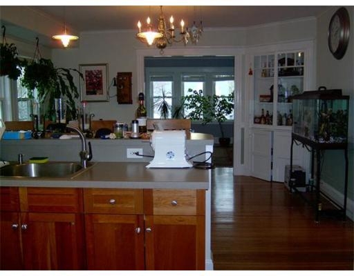 Willow #1, West Roxbury, MA 02132