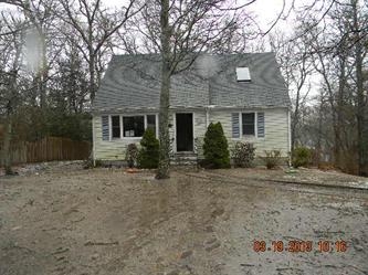 177 Wheeler Road, Mashpee, MA 02649